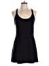 Active by Old Navy Black Romper Size L (petite) - photo 1