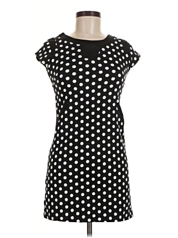 Zara Basic Casual Dress (view 1)