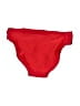 Seafolly Red Swimsuit Bottoms Size 8 - photo 2