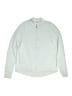 Avia 100% Polyester White Track Jacket Size 8 - 10 - photo 1