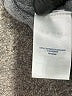 Lands' End 100% Cashmere Gray Cashmere Pullover Sweater Size S - photo 8