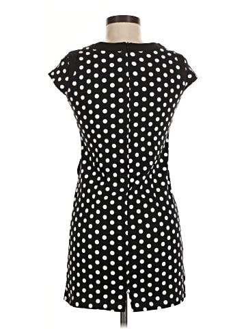 Zara Basic Casual Dress (view 2)