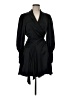 Zimmermann 100% Silk Black Cocktail Dress Size 8 (2) - photo 1