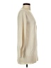 Spring & Mercer 100% Acrylic Ivory Cardigan Size S - photo 4
