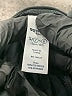 90 Degree by Reflex Solid Black Athletic Shorts Size 7 - photo 4