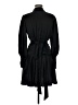 Zimmermann 100% Silk Black Cocktail Dress Size 8 (2) - photo 2