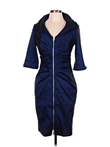 Joseph Ribkoff Cocktail Dress (view 1)