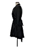 Zimmermann 100% Silk Black Cocktail Dress Size 8 (2) - photo 5