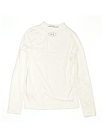 Under Armour Long Sleeve Turtleneck (view 2)