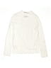 Under Armour Ivory Long Sleeve Turtleneck Size L (youth) - photo 2