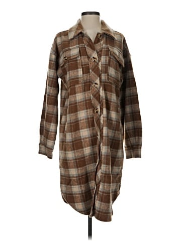 Mystree Coat (view 1)