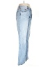 GRLFRND 100% Cotton Blue Jeans Size 31 waist - photo 4