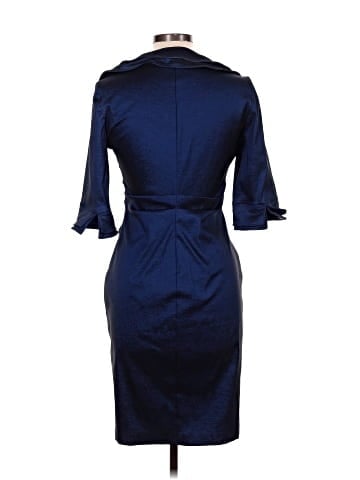 Joseph Ribkoff Cocktail Dress (view 2)