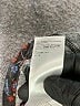 Desigual 100% Lyocell Paisley Red Black Casual Pants Size 4 - photo 8