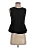 A.L.C. Black Sleeveless Top Size 2 - photo 1