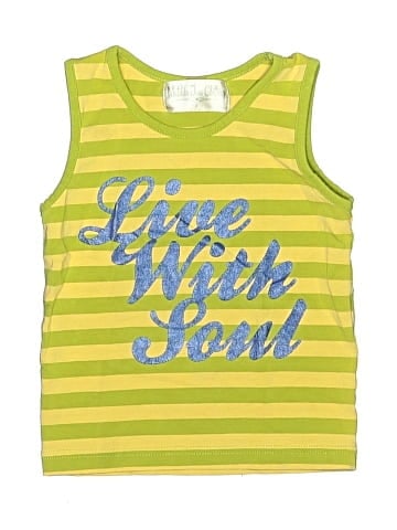 Matilda Jane Sleeveless T-Shirt (view 1)