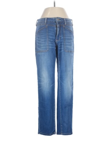 Pilcro and the Letterpress Jeans (view 1)