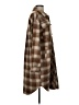 Mystree Brown Coat Size S - photo 4