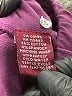 April Cornell Solid Purple Active Pants Size S - photo 8