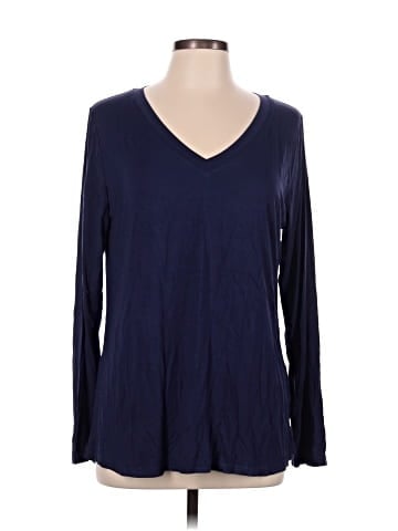 Unbranded Long Sleeve T-Shirt (view 1)