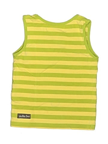 Matilda Jane Sleeveless T-Shirt (view 2)