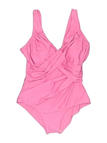 Chadwicks One Piece Swimsuit (view 1)