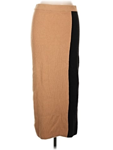 Ann Taylor Casual Skirt (view 1)