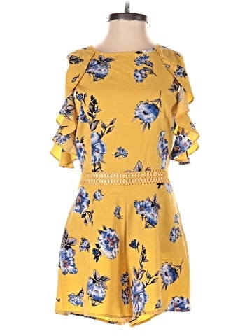 Mine Romper (view 1)