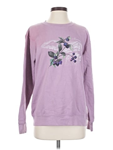 Prairie Mountain Sweatshirt (view 1)