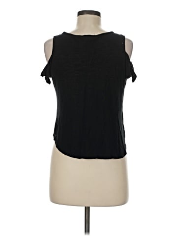 Annabelle Sleeveless T-Shirt (view 2)