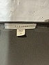 Pleione 100% Polyester Gray Sleeveless Blouse Size M - photo 7