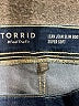 Torrid Blue Jeans Size 2X Tall (2) - photo 4