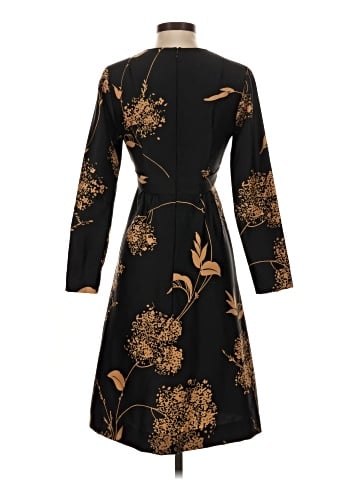 Tori Richard Cocktail Dress (view 2)