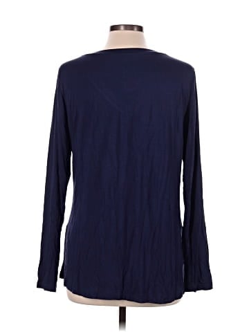Unbranded Long Sleeve T-Shirt (view 2)