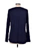 Unbranded Blue Long Sleeve T-Shirt Size L - photo 2