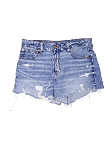 American Eagle Outfitters Denim Shorts (view 1)