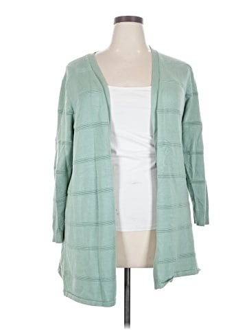 Cj Banks Cardigan (view 1)