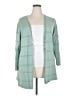 Cj Banks Green Cardigan Size 2X - photo 1