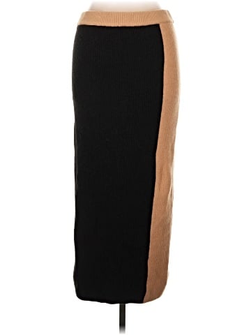 Ann Taylor Casual Skirt (view 2)