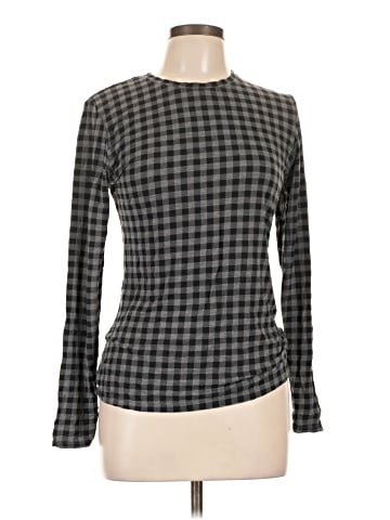 Cuddl Duds Long Sleeve T-Shirt (view 1)