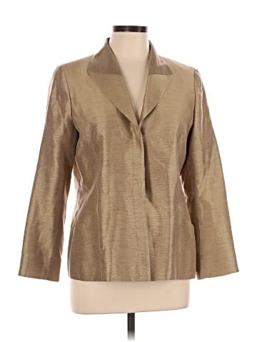 Dana Buchman Blazer (view 1)