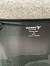 Active by Old Navy Solid Black Cocktail Dress Size M - photo 4