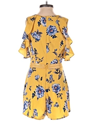 Mine Romper (view 2)