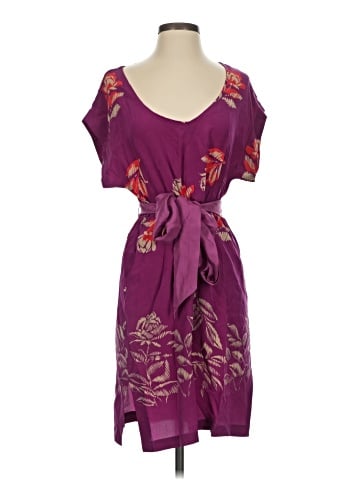Moulinette Soeurs Casual Dress (view 1)