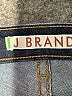 J Brand Blue Jeans Size 27 waist - photo 7