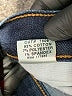 J Brand Blue Jeans Size 27 waist - photo 8