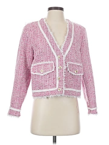 Aqua Jacket (view 1)
