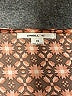 O'Neill 100% Polyester Print Brown Casual Dress Size XS - photo 7