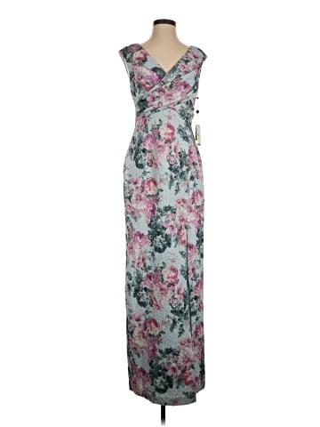 Adrianna Papell Cocktail Dress (view 1)