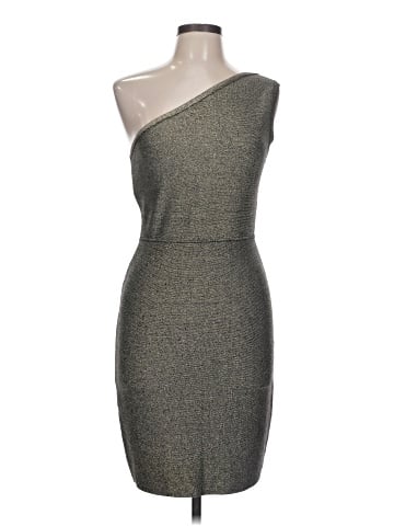 BCBGMAXAZRIA Cocktail Dress (view 1)
